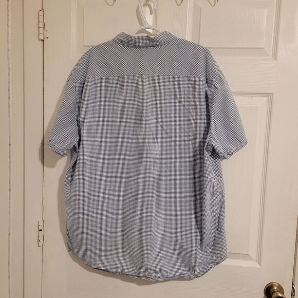 Old Navy men's button up shirt - Picture 2 of 7